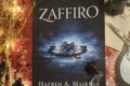 Zaffiro di Hafren A. Mairion