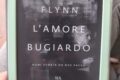 L’amore bugiardo di Gillian Flynn